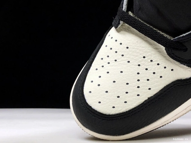 Rep Jordan OG Is 555088 Star 'A 015 Born' Retro 1 Air - High 0717